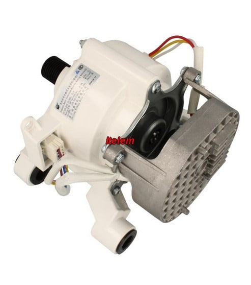 Moteur lave-linge Hisense