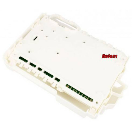 Module électronique de puissance lave-linge Indesit C00522511