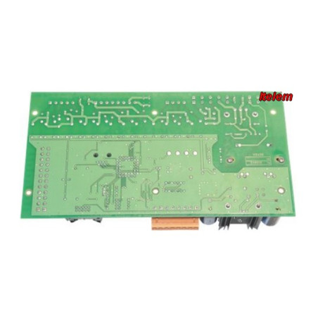 Carte électronique four Thirode Bonnet 309627