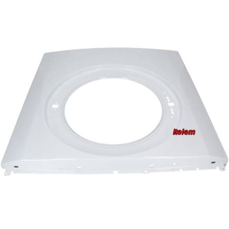 Façade avant lave-linge Beko 2812413500