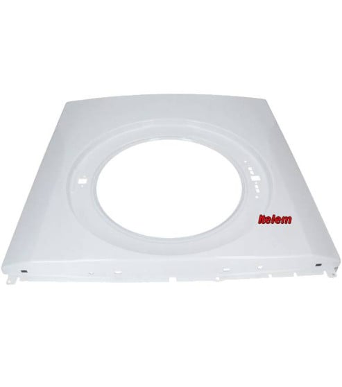 Façade avant lave-linge Beko 2812413500
