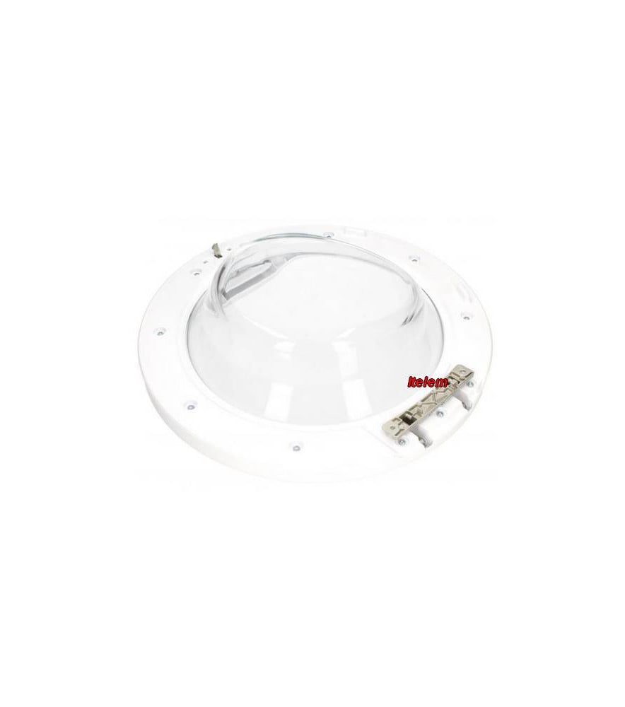 HUBLOT COMPLET POUR LAVE LINGE WHIRLPOOL - 481010906635