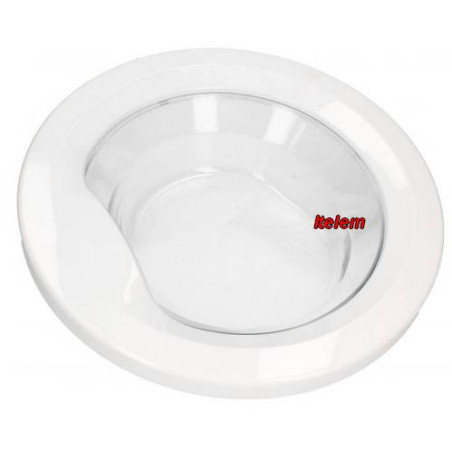 Hublot complet lave-linge Beko 2915100100