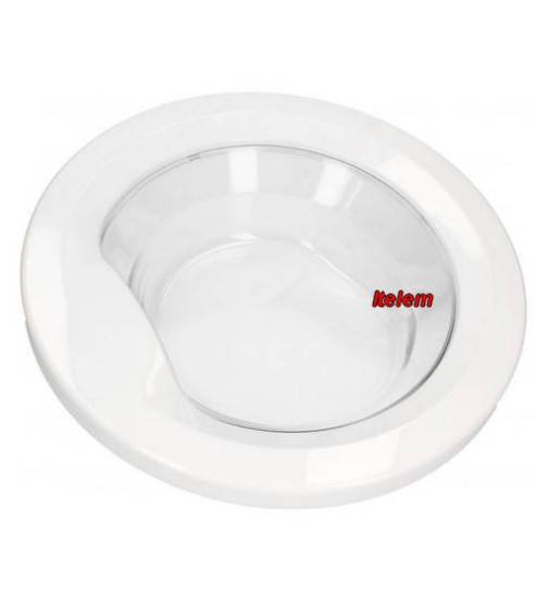 Hublot complet lave-linge Beko 2915100100
