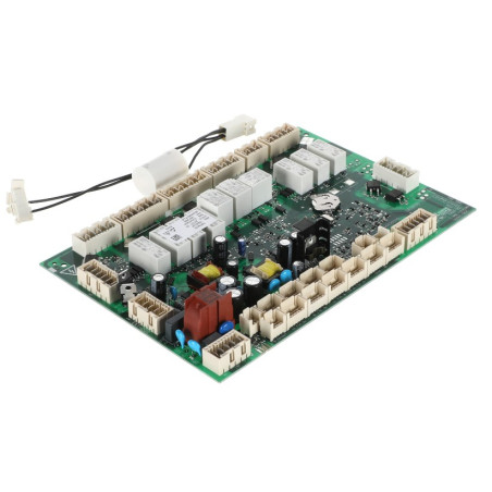 Module électronique de contrôle lave-vaisselle Winterhalter 30008914