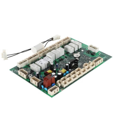 Module électronique de contrôle lave-vaisselle Winterhalter 30008914