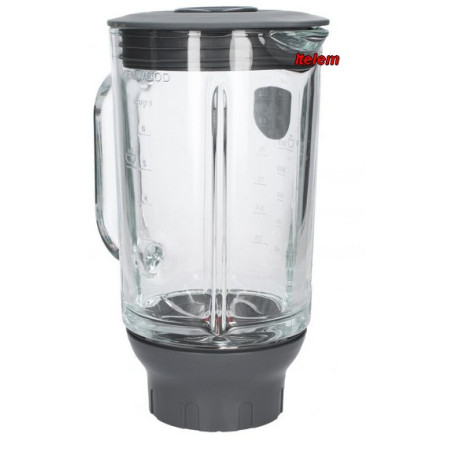 Blender robot Delonghi AW22000005