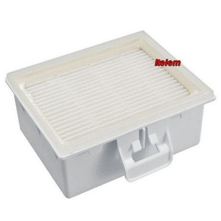 Filtre HEPA aspirateur Bosch 00578861