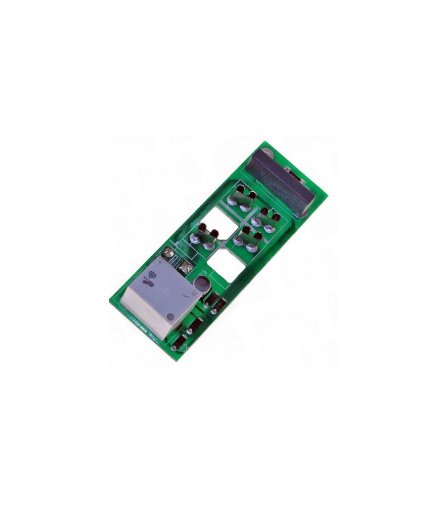 Module électronique trancheur Fac S220