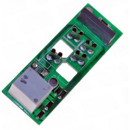 Module électronique trancheur Fac S220