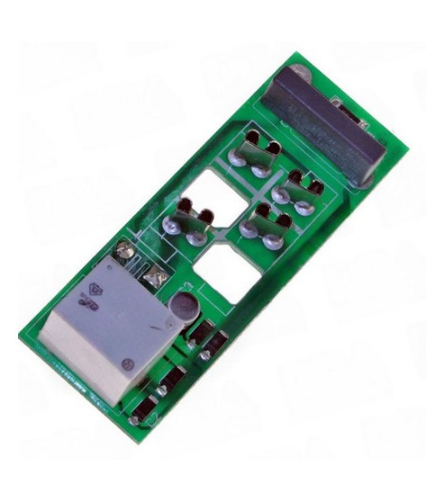 Module électronique trancheur Fac S220