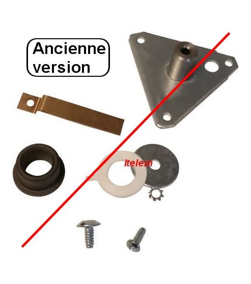 Kit palier sèche-linge Far 64060023
