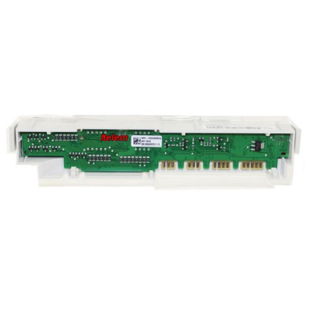 Module de commande lave-vaisselle Hotpoint Ariston C00634358