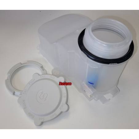 Pot à sel lave-vaisselle Miele 11825580