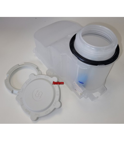 Pot à sel lave-vaisselle Miele 11825580