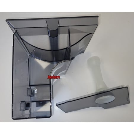 Réservoir à eau machine à café Miele 9256751
