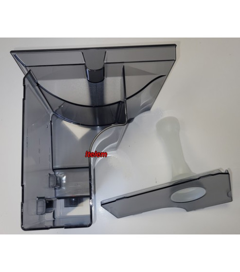 Réservoir à eau machine à café Miele 9256751