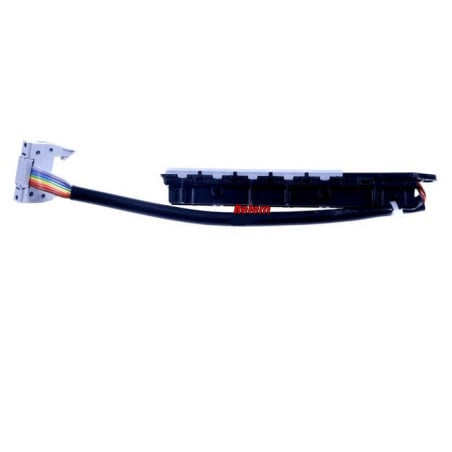 Clavier commande hotte Elica