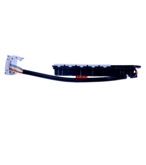 Clavier commande hotte Elica