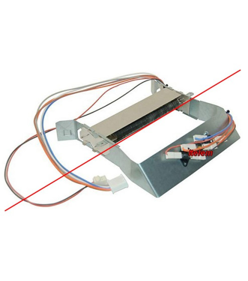Kit 2 termostati (one shot + cycling) - Asciugatrice - INDESIT - 898185054127786847