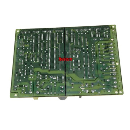 Module électronique réfrigérateur Samsung DA41-00710A