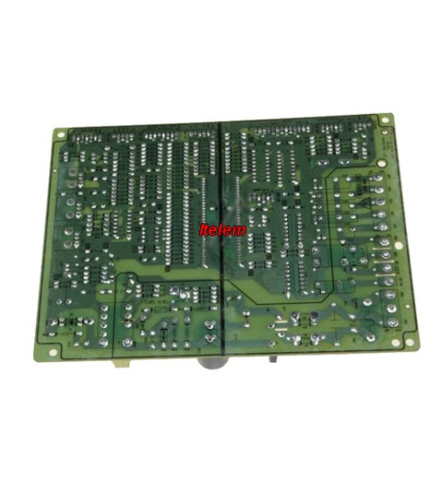 Module électronique réfrigérateur Samsung DA41-00710A