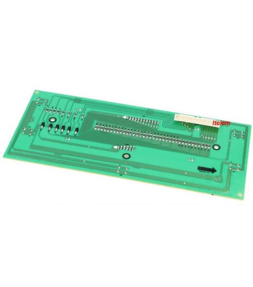 Platine électronique commande affichage réfrigérateur Samsung DA97-06018A