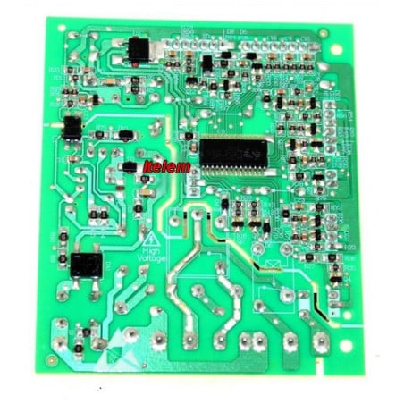 Module électronique de puissance réfrigérateur Brandt AS0073123