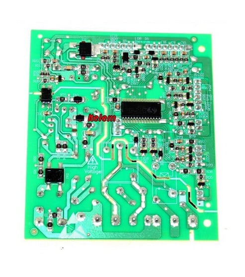 Module électronique de puissance réfrigérateur Brandt AS0073123