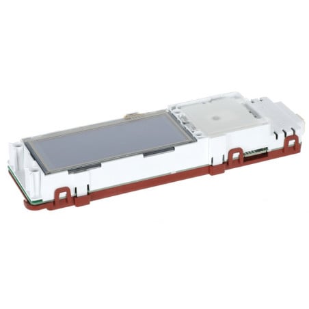 Module électronique d'affichage lave-vaisselle Winterhalter 30008913
