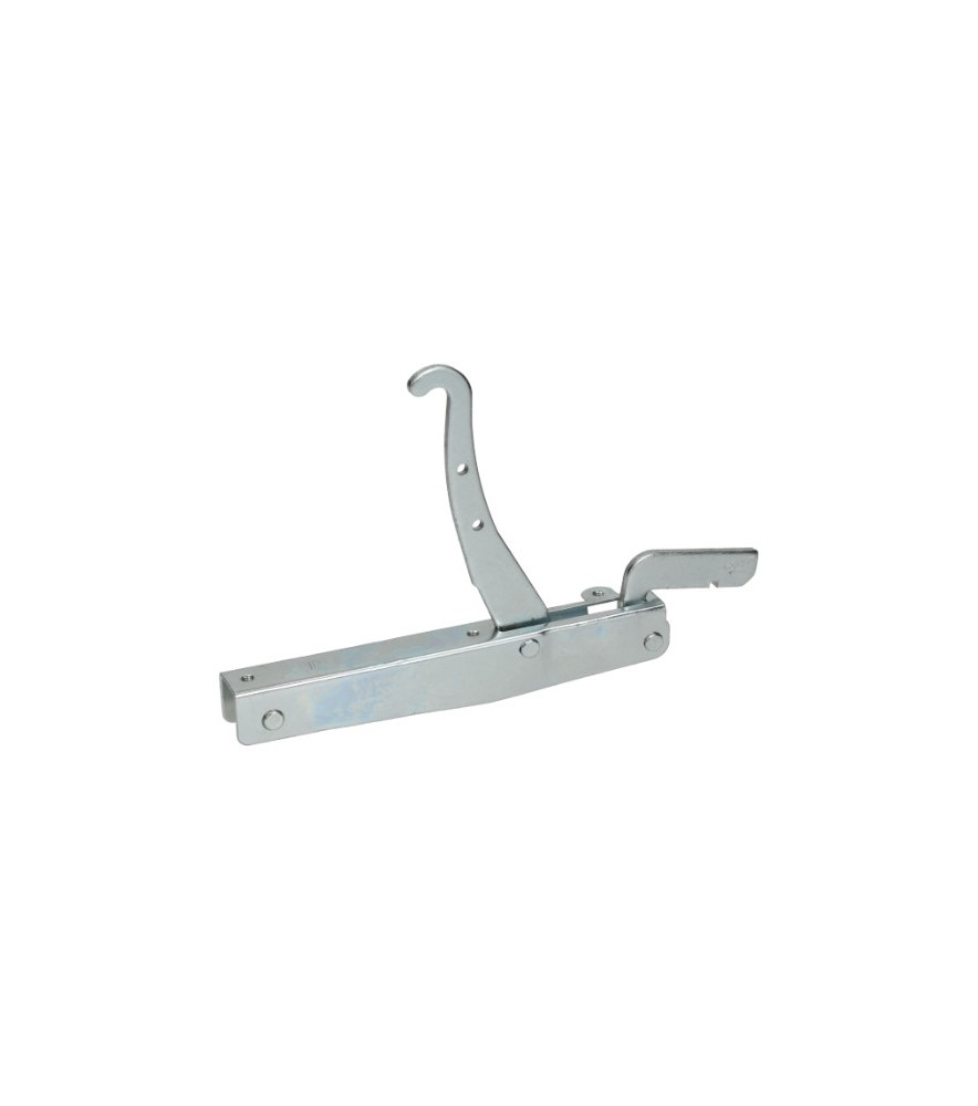 Charnière droite porte four fourneau Olis 6A035910