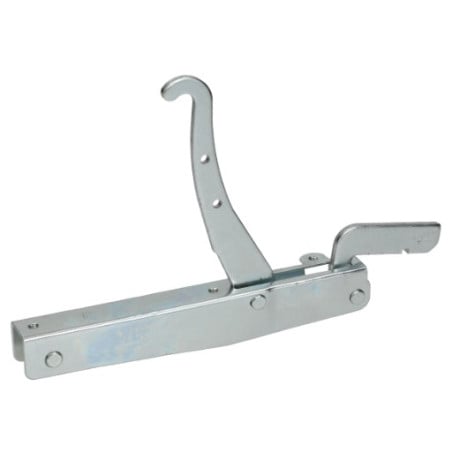 Charnière droite porte four fourneau Olis 6A035910