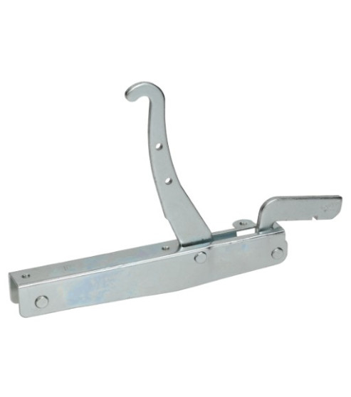 Charnière droite porte four fourneau Olis 6A035910