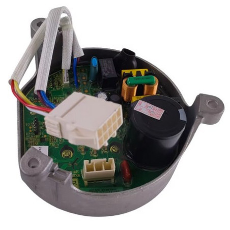 Module Inverter pour moteur WPM61-22 lave-linge Hisense HK2362428