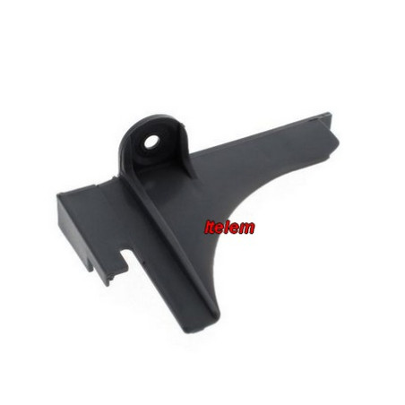Cornière de fixation gauche lave-vaisselle Whirlpool Ingis Hotpoint C00260213