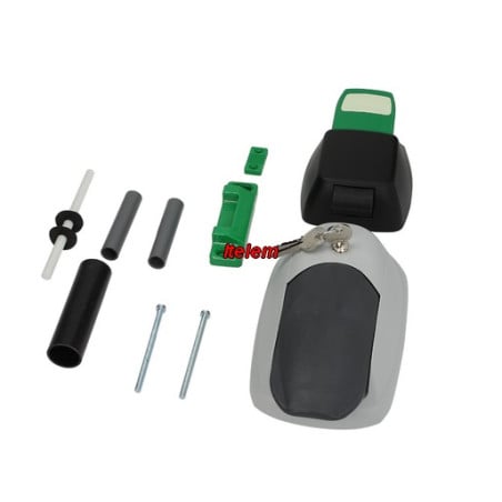 Fermeture porte chambre froide Frenox