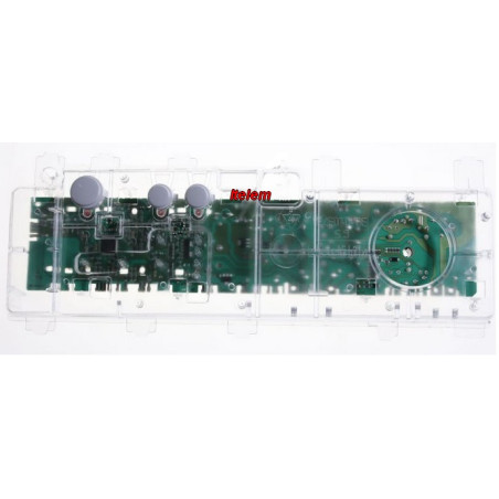 Module électronique de commande lave-linge Kontact 39901044000