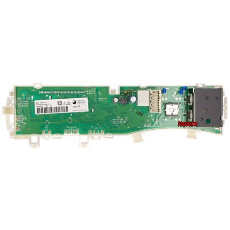Module électronique lave-linge Fagor AS0014539