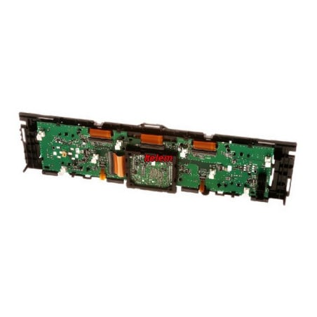 Module électronique de commande four Bosch 11049748