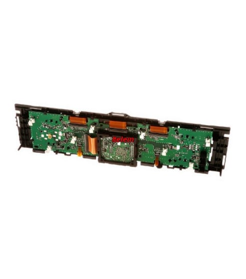 Module électronique de commande four Bosch 11049748