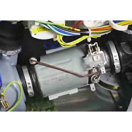 Résistance 1560734012 dans un lave-vaisselle