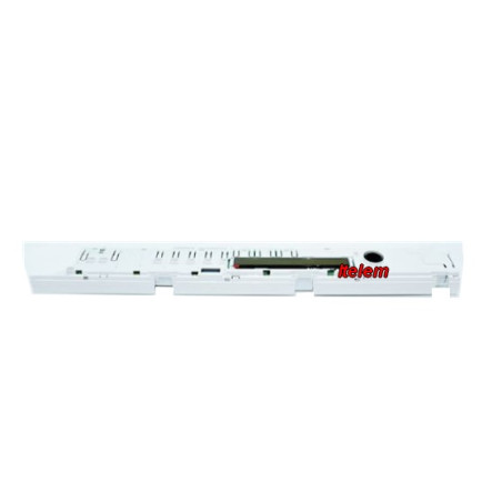 Module électronique de controle lave-linge Primus 515480