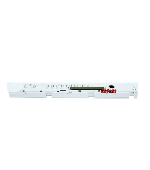 Module électronique de controle lave-linge Primus 515480