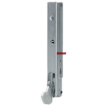 Charnière de porte droite gauche four Tecnoeka 00014610