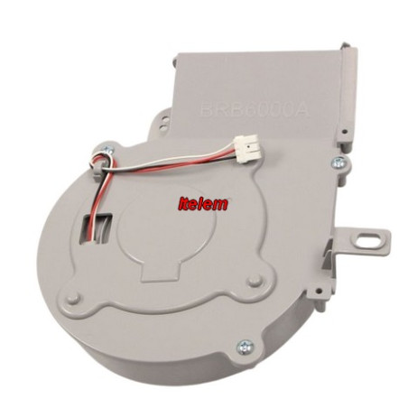 Support circuit moteur réfrigérateur Samsung DA97-22203A