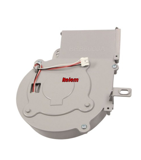 Support circuit moteur réfrigérateur Samsung DA97-22203A