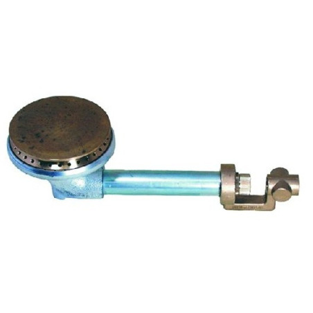 Brûleur complet 165 mm fourneau Cometto