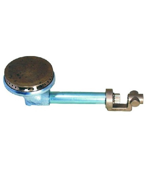Brûleur complet 165 mm fourneau Cometto