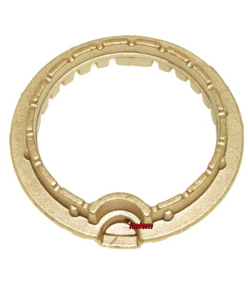 Couronne de bruleur cuisinière Godin 00001307110