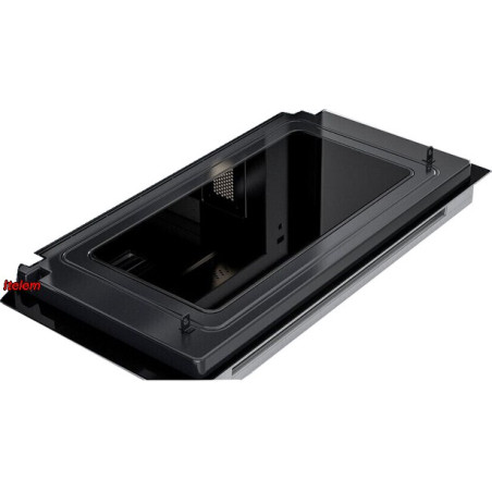 Porte complète four micro-onde Whirlpool C00629504